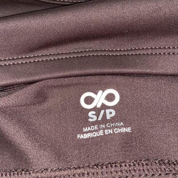 Infinite Performance Top - Picture 3 of 3